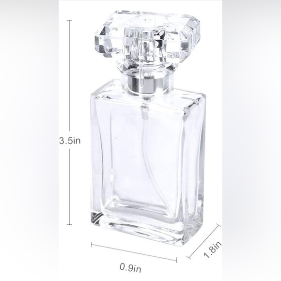 10 pcs empty 30ml bottles - Picture 3 of 4